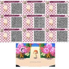 Add an admin page for more security. Animal Crossing New Leaf Hhd Qr Code Paths Animal Crossing 3ds Animal Crossing Qr Codes Animal Crossing