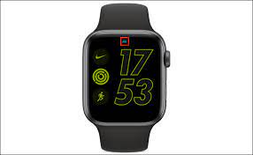 What Do The Status Icons Mean On Apple Watch