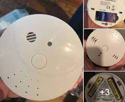 You are never to far overboard when safety is concerned. Online Bargain A Failed Smoke Co Inspection Rhode Island Association Of Realtors