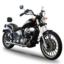 Bobber which came from the word bobber which mean cut, which apply to minimize the unwanted parts of a bike. Daytona Cafe Racer 250 Cmcmotor
