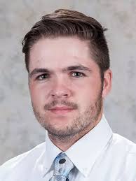 2016-2017 Men's Golf Roster