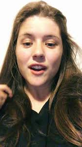 Missing my long hair 🥹😂🙈 #september2018 #berlin #fyp