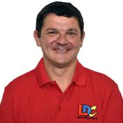 Driving lessons Stirling with Alan's LDC driving school