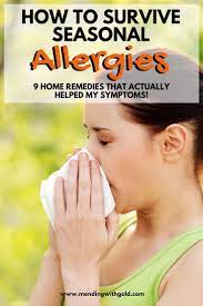 Maybe you would like to learn more about one of these? The Best Nasal Allergy Relief Tips Home Remedies You Can Try Now Allergy Relief Tips Nasal Allergies Natural Remedies For Allergies