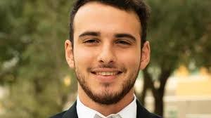 Tyler Vitale's Instagram, Twitter & Facebook