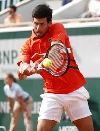 Djokovic y thiem completan un cartel de lujo. Roland Garros 2019 4th Round 1 Novak Djokovic V Jan Lennard Struff Talk Tennis