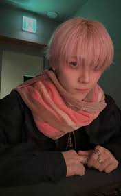 Nicholas is currently live