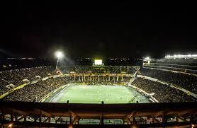 And since then there were many more visions, especially in the current century, but the club was forced to use estadio centenario for nearly every game. Club Atletico Penarol Photos Facebook