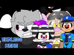Endless Meme Piggy Book 2 Trailer Animation Youtube Piggy Wolf Spirit Animal Animation