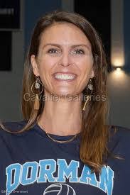 Stephanie Chastain's Instagram, Twitter & Facebook