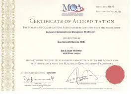 The kodály music teaching certificate is a graduate level course comprising 18 graduate credits of study. Recognition And Accreditation Open University Malaysia