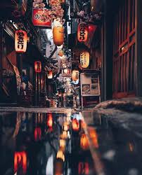 A Cool Guide To Japan Tokyo Osaka And Kyoto Barcelona Food Experience Japan Photography Tokyo Photography Aesthetic Japan