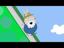 Peppa Pig Full Episodes Grampy Rabbit S Dinosaur Park 114 Youtube Peppa Pig Peppa Pig Full Episodes Dinosaur Park