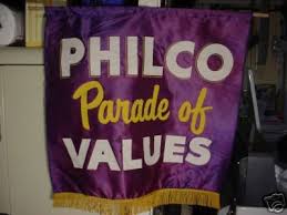 Image result for Pink 1961 Philco