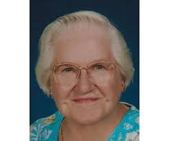 Barbara Kapusta Obituary (1931