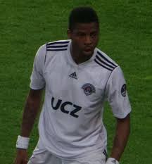 Ryan donk fm 2021 scouting profile. Ryan Donk Alchetron The Free Social Encyclopedia