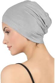 osvyo Bamboo Chemo Headwear for Women Hair Loss Cancer Patients Headwear  Turban in Sealed Packaging, Bamboo Tie-dye Black : Amazon.de: Fashion