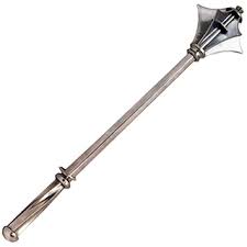 Image result for mace weapon