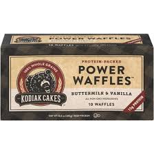 How to make a dump cake. Is Kodiak Cakes Buttermilk Vanilla Power Waffles Keto Sure Keto The Food Database For Keto