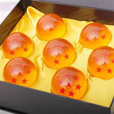 Maybe you would like to learn more about one of these? 7pcs Set 3 5cm Dragon Ball Z 7 Stars Crystal Balls Blufire Plaza