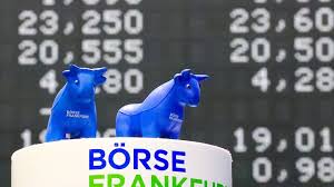 The dax index weights its constituents by free float market capitalisation. Aktienindex Im Rekordhoch Wie Gut Ist Der Dax Wirklich