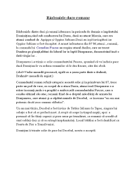 Record and instantly share video messages from your browser. Razboaiele Daco Romane Referat