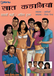 Saath Kahaniya [Hindi] Porn Comics [Kirtu] (Porn Comic) Rule 34 Comics –  R34Porn
