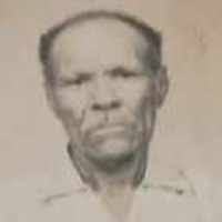 Antonio Tomé da Silva (1908–1994)