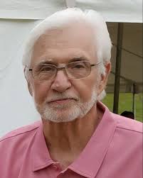 Thomas Mackey Obituary October 11, 2024