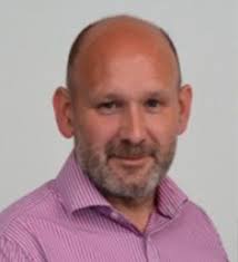 Paul Bayley • Livewire