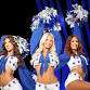 Dallas Cowboys Cheerleaders