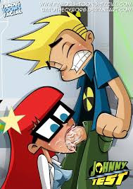 Read Johnny Test Hentai From Famous-toons-facial.com Hentai Porns - Manga  And Porncomics Xxx