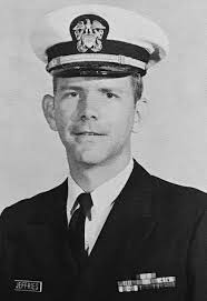 Killed in action in Peacetime