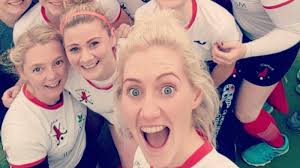 Raphoe ladies secure Ulster Senior 1 League title