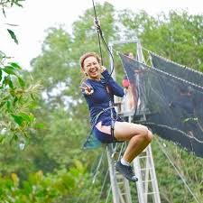 Looking for some fun activities and adventure instead of the usual touristic attractions in penang? Adventure In Nature At Escape Theme Park Penang How To Make The Best Of Your Visit Kkday Blog