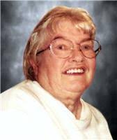 Violet Bovee Obituary (2018)