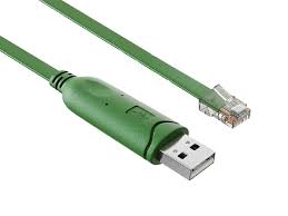 Image result for cisco console cable