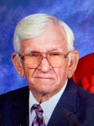 David Franklin Hayworth Obituary June 17, 2022