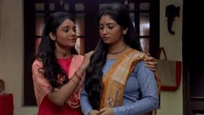 Check latest, upcoming, all new episodes of sreemoyee tv serial online on disney+ hotstar today! Krishnakoli Today Episode 2020