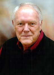 Douglas Holley Obituary