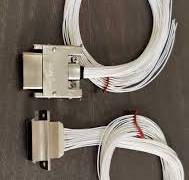 J14B high quality rectangular connectors - China ...