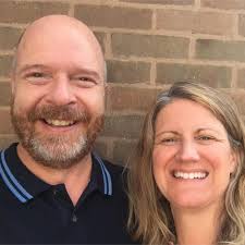 Matt Partridge & Team