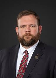 Matthew Rinker's Instagram, Twitter & Facebook