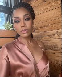 Former Reality Star Monique Samuels Leaves Radio Show: I'm Focusing On My  Children & Other Business Ventures