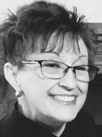 Kimberly Montague Obituary (1962