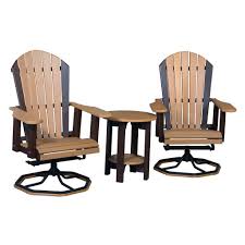 22 Round Outdoor End Table Poly Outdoor Furniture Decor Furniture Patio Furniture Collection