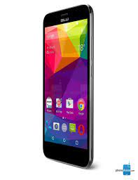 BLU Studio G LTE - Mobile News
