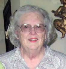 Miriam Colvard Stratton