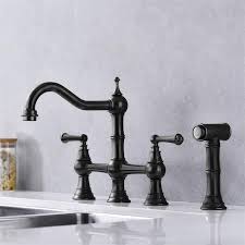 Kitchen Sink Faucets