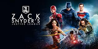 Be the first one to write a review. El Snydercut Zack Snyder Intenta Salvar Su Liga De La Justicia